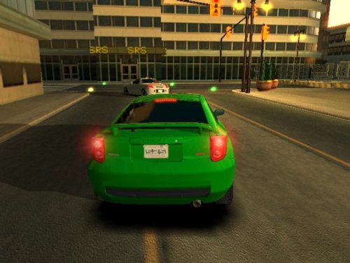 Street Racing Syndicate [Importación francesa]