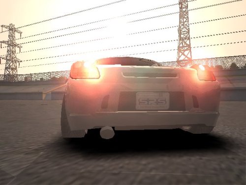 Street Racing Syndicate [Importación francesa]