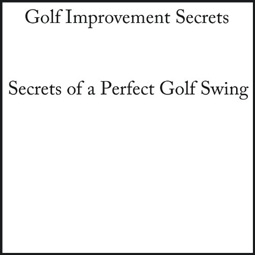 Strength, Flexibility, and Conditioning for Golf - What Makes A