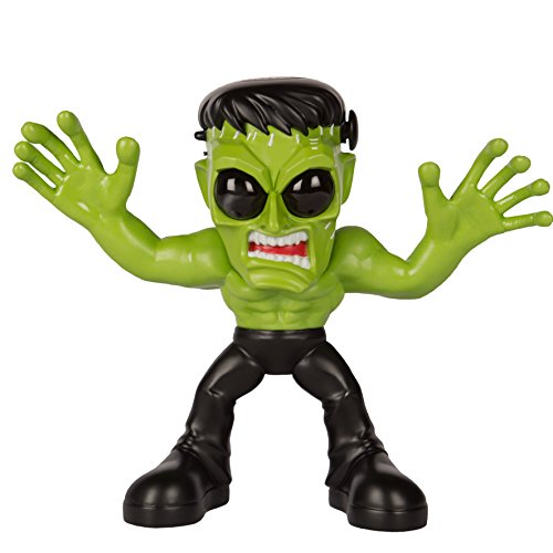 Stretch Figura Screamers Frankenstein