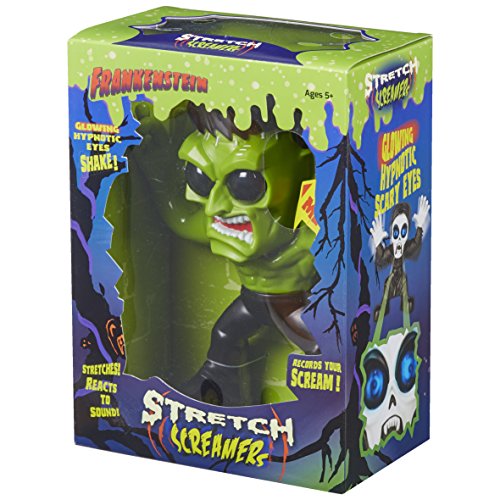 Stretch Figura Screamers Frankenstein