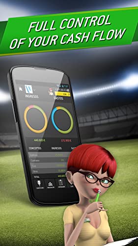 Striker Manager 2