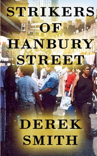 Strikers of Hanbury Street