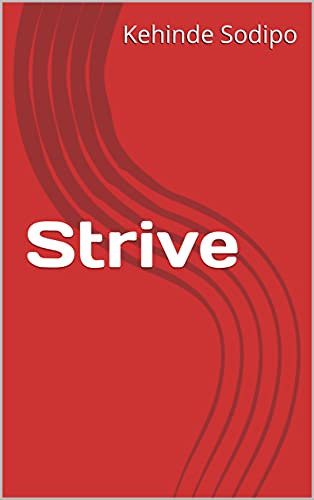 Strive (English Edition)