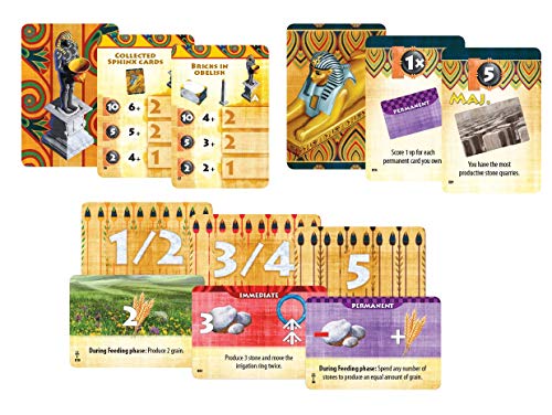 Stronghold Games Accesorio 2016SG.