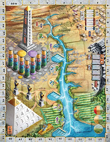 Stronghold Games Accesorio 2016SG.