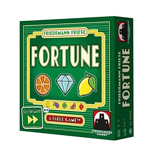 Stronghold Games- Accesorios, Multicolor (STG06022)