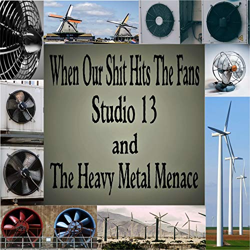 Studio 13 Blues (AHMS Version)