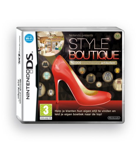 Style Boutique