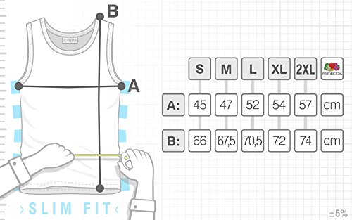 style3 Plumber Bros Camiseta de Tirantes para Hombre Tank Top NES SNES Classic Mini 8-bit Gamer Retro Classic, Talla:L