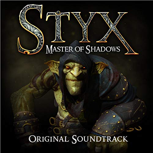 Styx: Master of Shadows (Original Game Soundtrack)