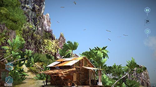 Subject 13 (Adventure Classics) [Importación Alemana]