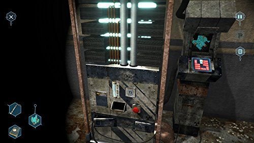 Subject 13 (Adventure Classics) [Importación Alemana]