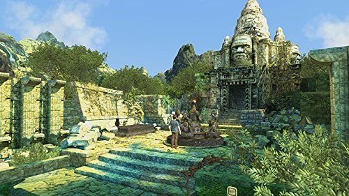 Subject 13 (Adventure Classics) [Importación Alemana]