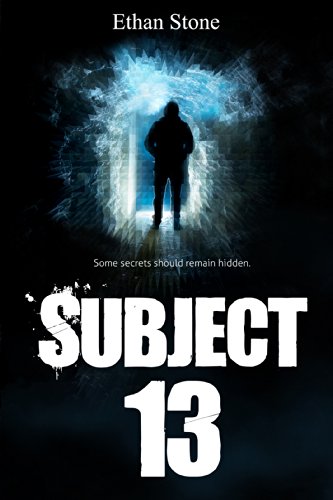 Subject 13 (English Edition)