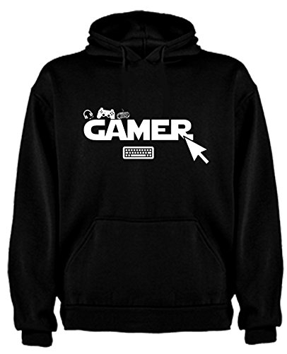 Sudadera de NIÑOS Gamer Game Boy NES SNES 12-13 Años