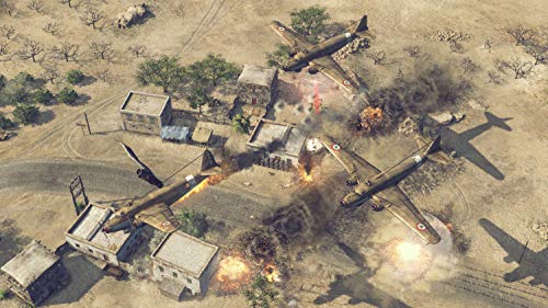 Sudden Strike 4: Complete Collection (PlayStation PS4)