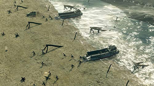 Sudden Strike 4: Complete Collection (PlayStation PS4)