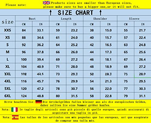 Suéter Hombres de impresión en 3D de los Hombres de Manga Larga de otoño e Invierno de Moda patrón único Joven Estudiante Vacaciones Casual Hombres Sudadera con Capucha