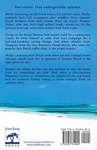 Summer Beach: Seabreeze Summer: 2