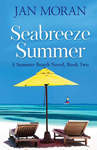 Summer Beach: Seabreeze Summer: 2