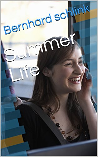 Summer Life (English Edition)