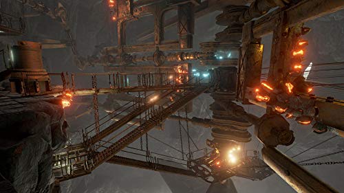 Sunsoft Obduction SONY PS4 PLAYSTATION 4 JAPANESE VERSION [video game]