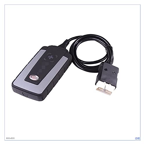 SUNYANG Summer Solstice Adecuado Wow sn00per v5.008 r2 Herramienta de diagnóstico automotriz de Software for automóviles y Camiones con Bluetooth OBD2 OBDII Lector de códigos de escáner