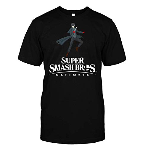 Sup-Bro Anime Smash T-Shirt