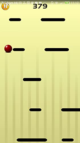 Super Ball: Dodge Dash