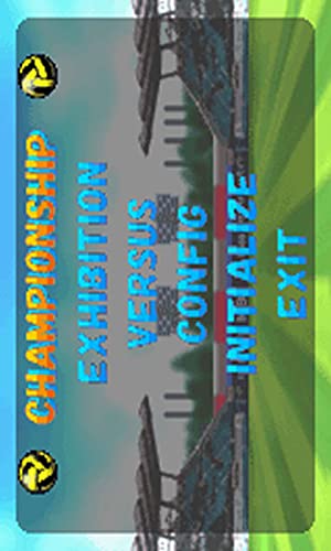 Super Dodge Ball Advance