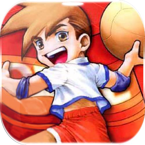 Super Dodge Ball Advance