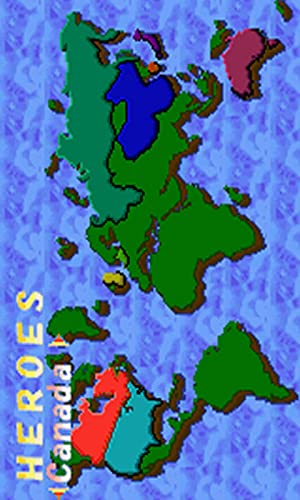 Super Dodge Ball Advance