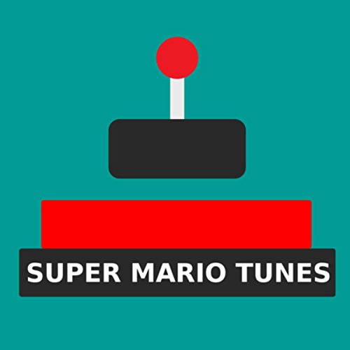 Super Mario 3D Land (Oboe Version)