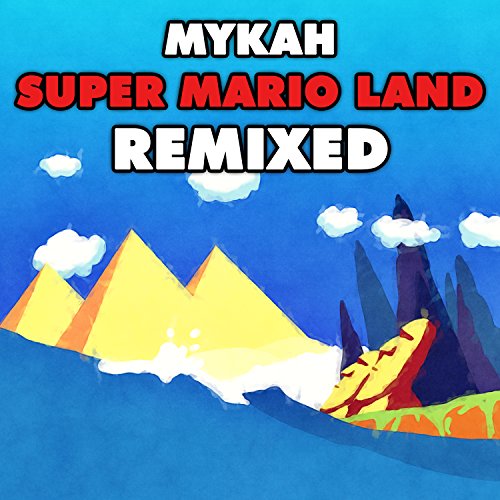 Super Mario Land (Remixed)