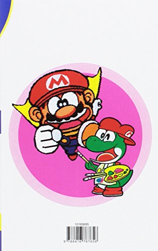 Super Mario nº 04 (Manga Kodomo)