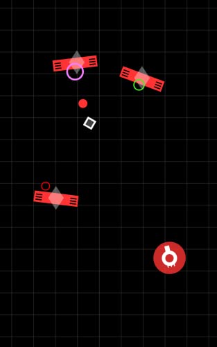 Super Ricochet: A Ricochet Game