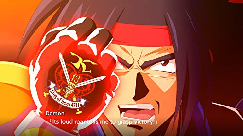 Super Robot Wars T (English) (PS4)