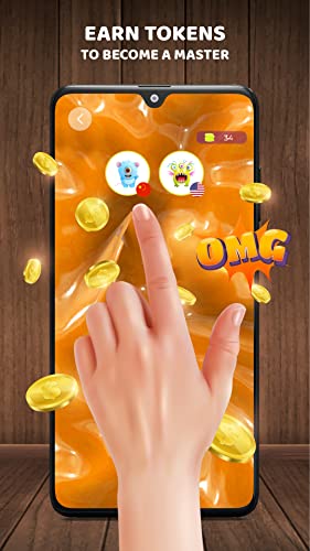 Super Slime Multiplayer