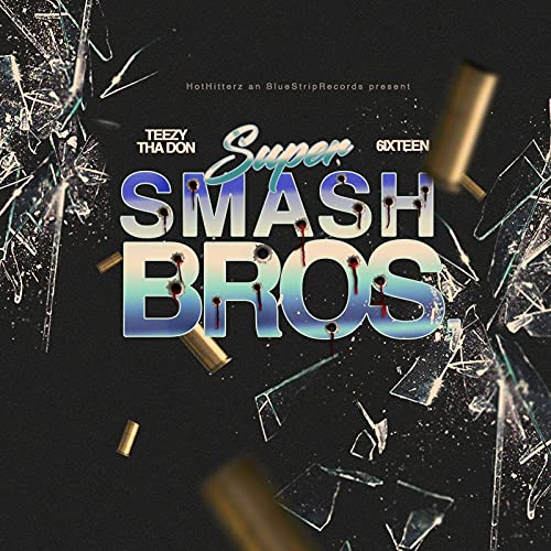 Super Smash Bro’s [Explicit]