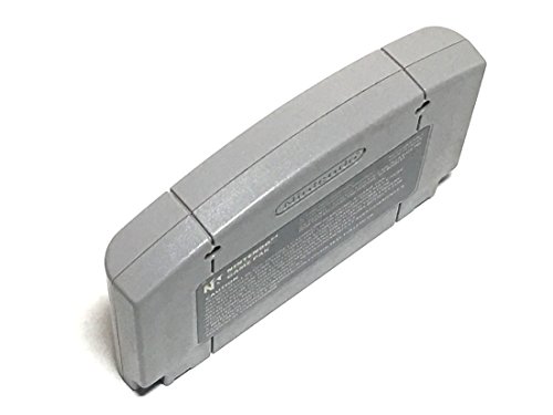 Super Smash Bros Nintendo 64