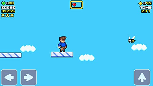 Super Steve World for Fire TV