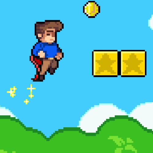 Super Steve World for Fire TV