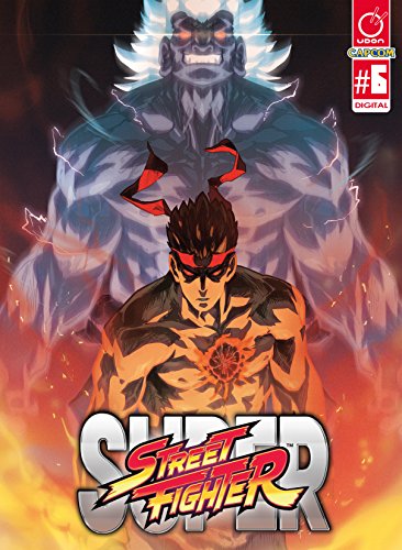 Super Street Fighter #6 (English Edition)