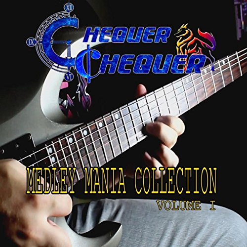 Super Street Fighter II Guitar Medley