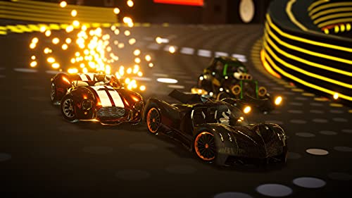 Super Toy Cars 2: Ultimate Racing