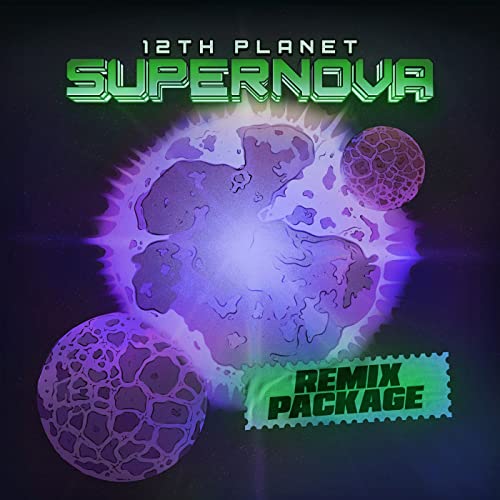 Supernova (feat. Virus Syndicate) (AC Slater Remix)