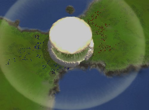 Supreme commander - PC - FR [Importación Inglesa] [Windows]