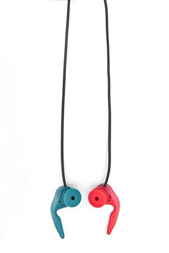 Surf Ears 3.0 Tapones para Deportes acuáticos y de oleaje. Revolucionarios - Permite Escuchar y Conversar - SurfEars 3 Oreja Enchufe Surf Piscina Natación Marina