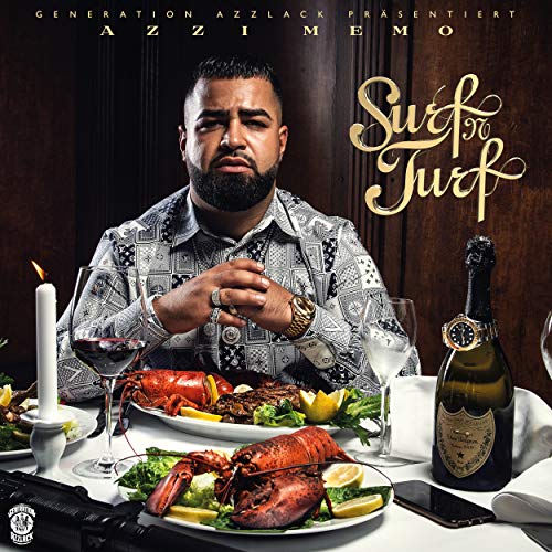 Surf 'N' Turf [Explicit]